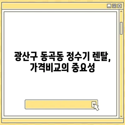 광주시 광산구 동곡동 정수기 렌탈 | 가격비교 | 필터 | 순위 | 냉온수 | 렌트 | 추천 | 직수 | 얼음 | 2024후기