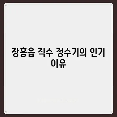 전라남도 장흥군 장흥읍 정수기 렌탈 | 가격비교 | 필터 | 순위 | 냉온수 | 렌트 | 추천 | 직수 | 얼음 | 2024후기