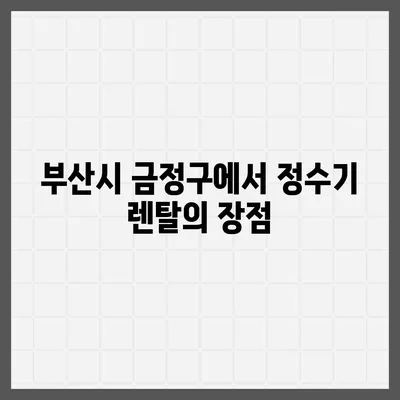 부산시 금정구 금사회동동 정수기 렌탈 | 가격비교 | 필터 | 순위 | 냉온수 | 렌트 | 추천 | 직수 | 얼음 | 2024후기