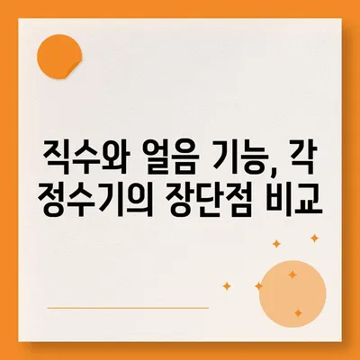 충청남도 계룡시 금암동 정수기 렌탈 | 가격비교 | 필터 | 순위 | 냉온수 | 렌트 | 추천 | 직수 | 얼음 | 2024후기