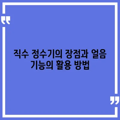 대전시 서구 정림동 정수기 렌탈 | 가격비교 | 필터 | 순위 | 냉온수 | 렌트 | 추천 | 직수 | 얼음 | 2024후기