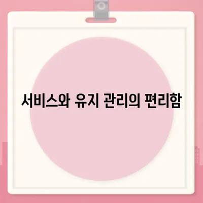 교원웰스 직수 얼음정수기 3개월 사용 후기 | 만족도 증명