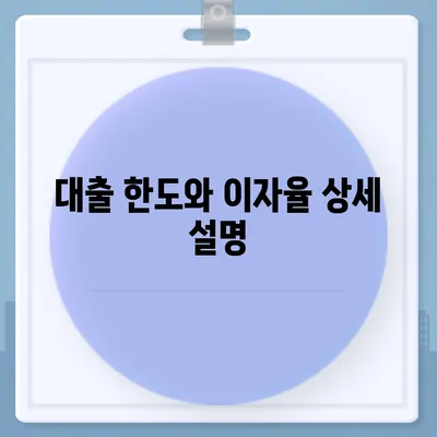 카카오뱅크 비상금 대출 신청법 전수