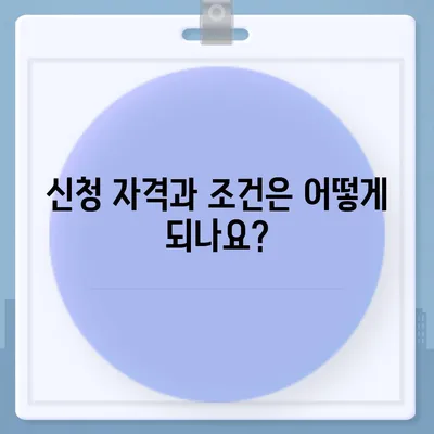 카카오뱅크 비상금대출 신청