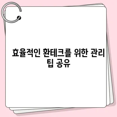 카카오뱅크 달러박스를 활용한 환테크 꿀팁