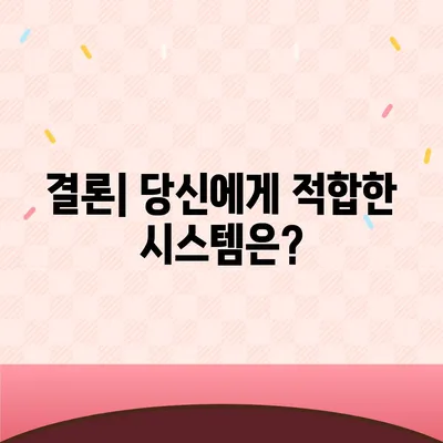 카카오프렌즈 퀀텀과 최신 시스템 비교 | 어느 쪽이 더 나을까?