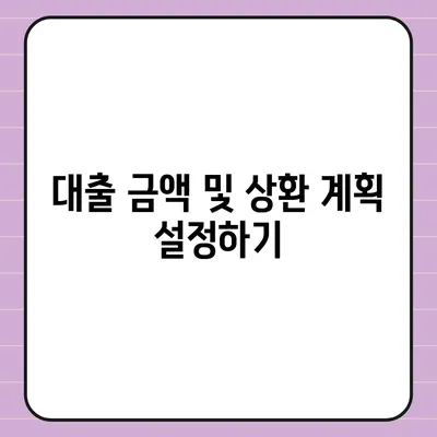 카카오뱅크 비상금 대출 신청 방법 알려드립니다.