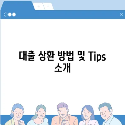 카카오뱅크 비상금대출 후기