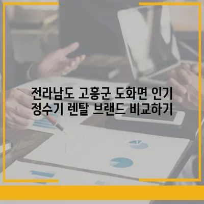 전라남도 고흥군 도화면 정수기 렌탈 | 가격비교 | 필터 | 순위 | 냉온수 | 렌트 | 추천 | 직수 | 얼음 | 2024후기