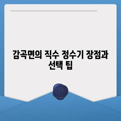 충청북도 음성군 감곡면 정수기 렌탈 | 가격비교 | 필터 | 순위 | 냉온수 | 렌트 | 추천 | 직수 | 얼음 | 2024후기