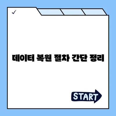 카카오톡 새 휴대폰으로 데이터를 이동하는 방법