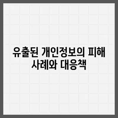 카카오페이 주가, 개인정보 유출 논란과 전망