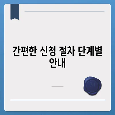 카카오뱅크 비상금 대출 신청법 전수