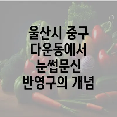 울산시 중구 다운동에서 눈썹문신 관리 방법을 알아보자