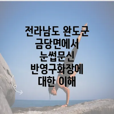 전라남도 완도군 금당면에서 눈썹문신 반영구 시술의 모든 것