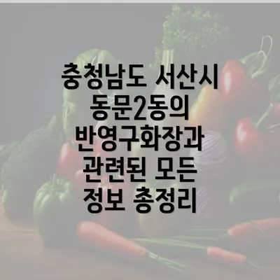 충청남도 서산시 동문2동의 반영구화장과 관련된 모든 정보 총정리