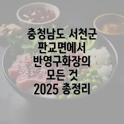 충청남도 서천군 판교면에서 반영구화장의 모든 것 2025 총정리