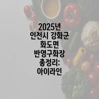 2025년 인천시 강화군 화도면 반영구화장 총정리: 아이라인